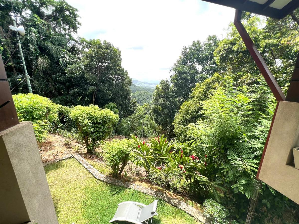 Hotel Rosyth Estate House à Kegalle Extérieur photo
