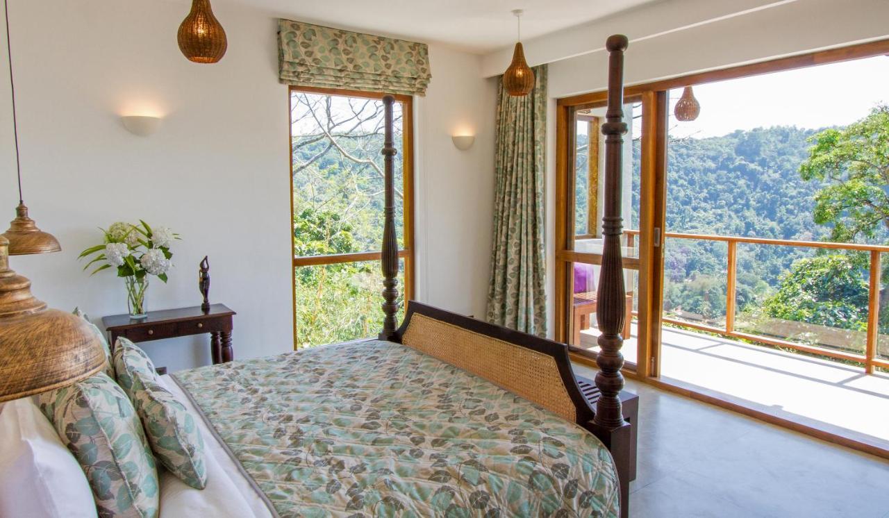Hotel Rosyth Estate House à Kegalle Extérieur photo