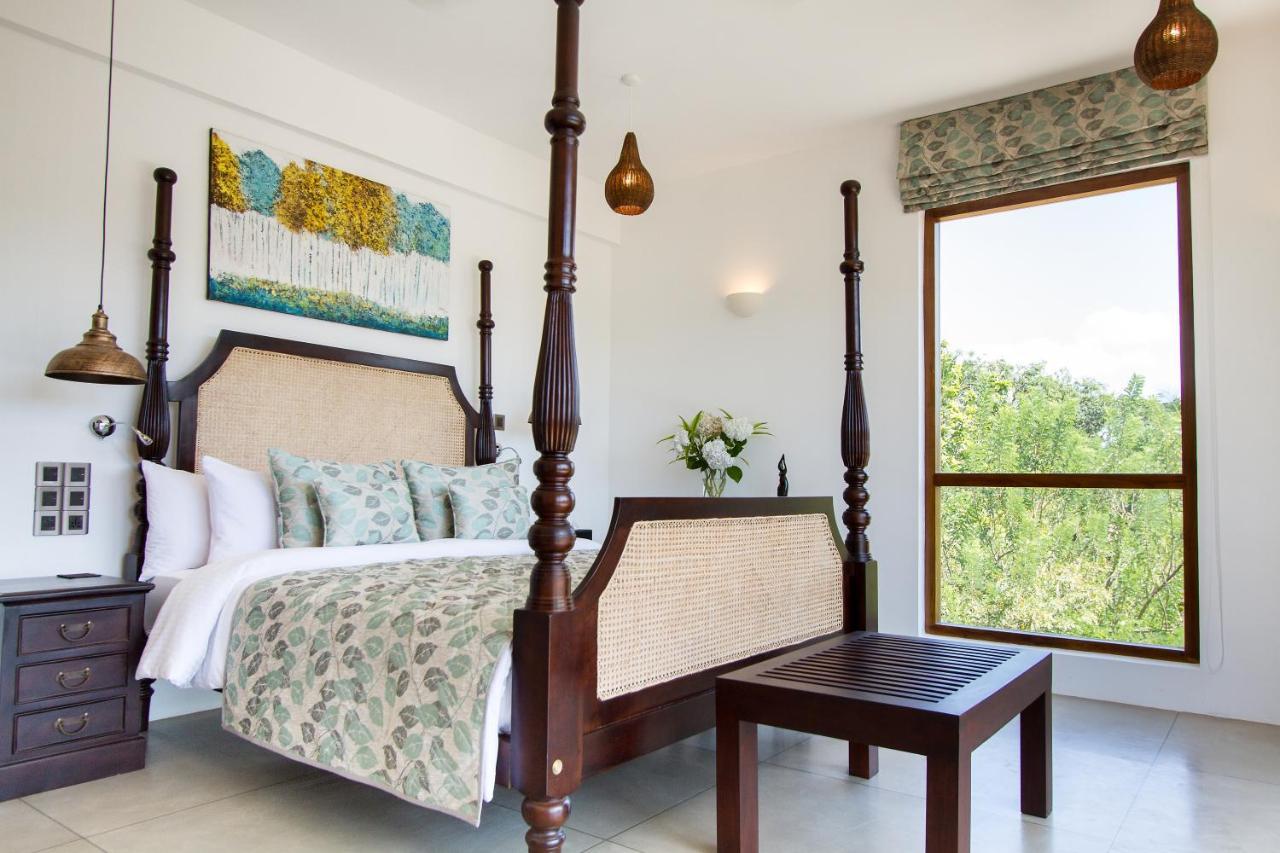 Hotel Rosyth Estate House à Kegalle Extérieur photo