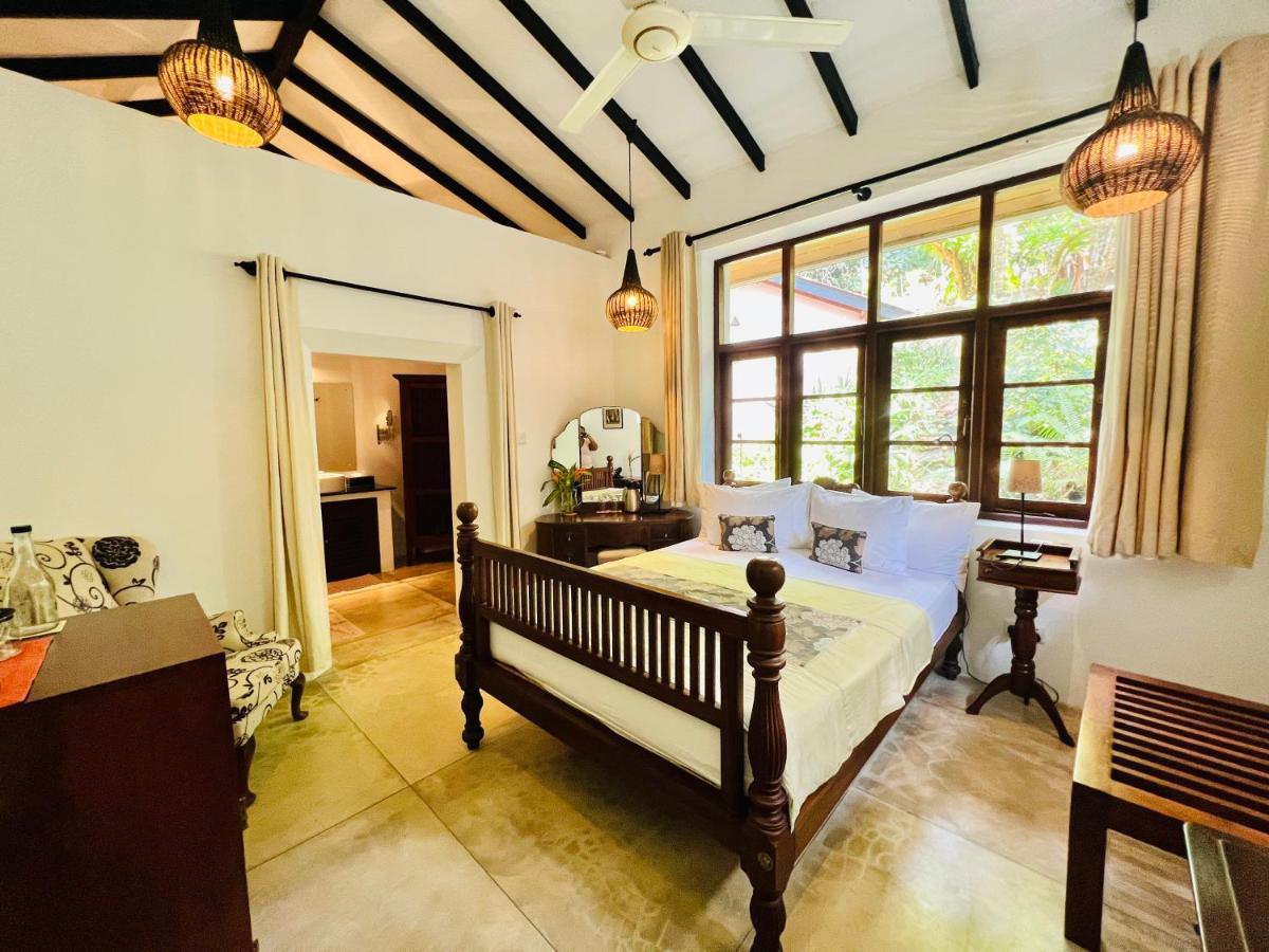 Hotel Rosyth Estate House à Kegalle Extérieur photo