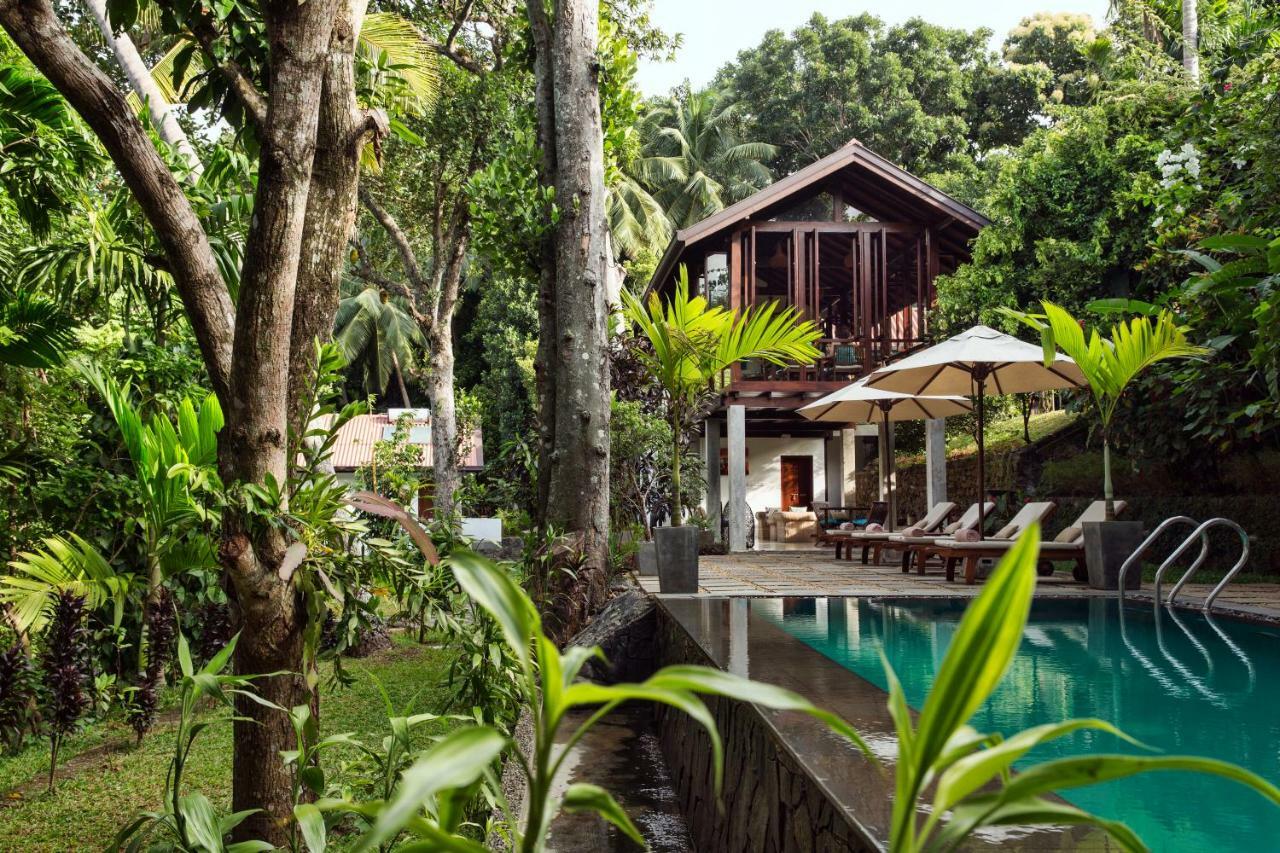 Hotel Rosyth Estate House à Kegalle Extérieur photo