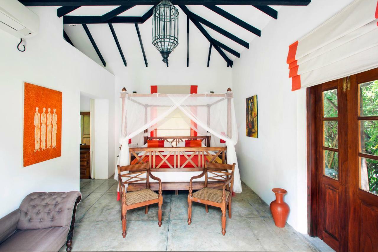 Hotel Rosyth Estate House à Kegalle Extérieur photo