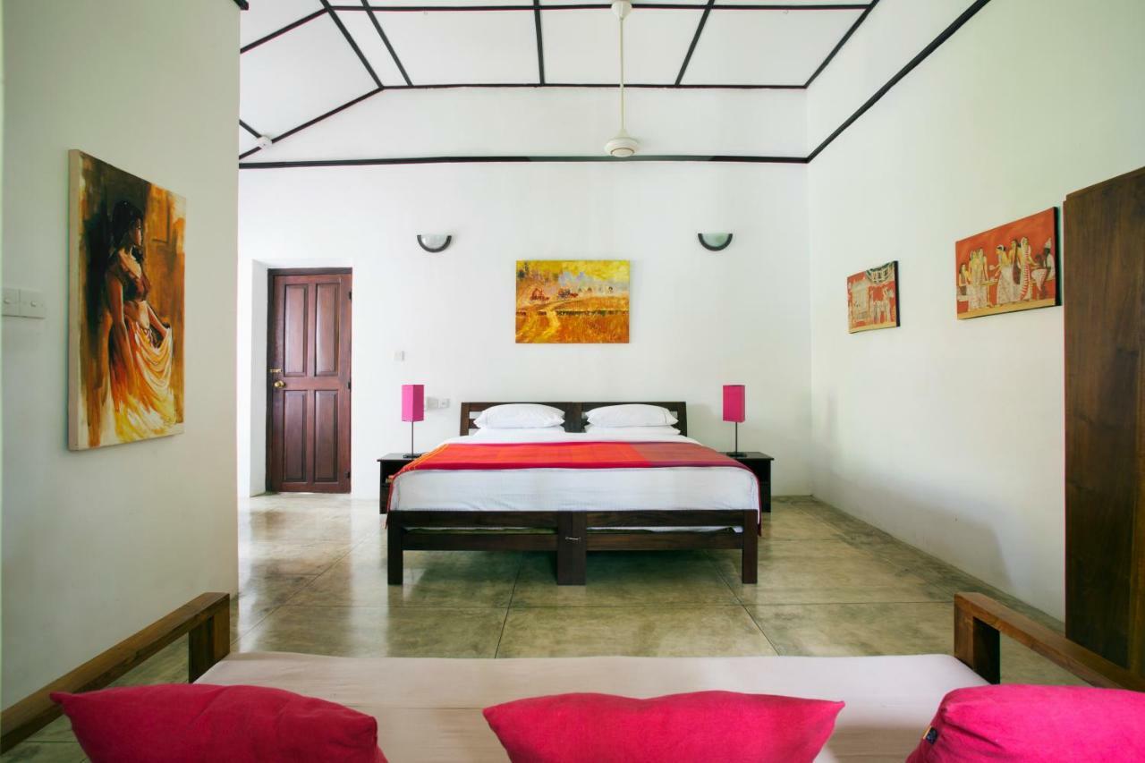 Hotel Rosyth Estate House à Kegalle Extérieur photo