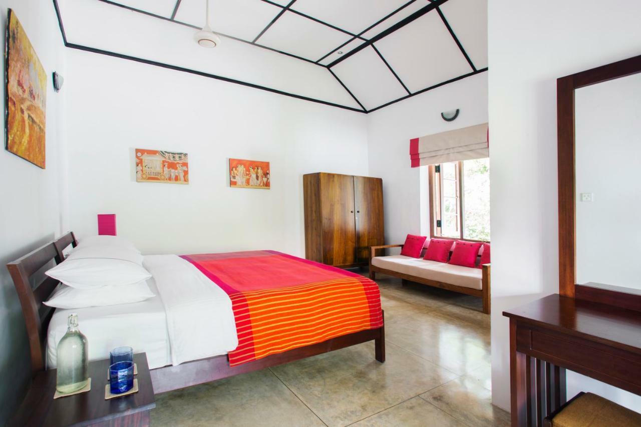Hotel Rosyth Estate House à Kegalle Extérieur photo