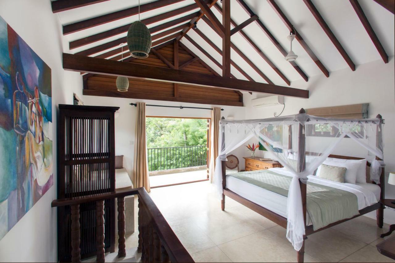 Hotel Rosyth Estate House à Kegalle Extérieur photo
