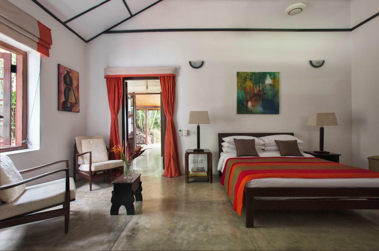 Hotel Rosyth Estate House à Kegalle Extérieur photo
