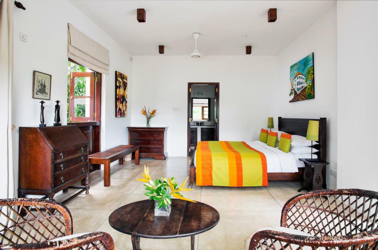 Hotel Rosyth Estate House à Kegalle Extérieur photo