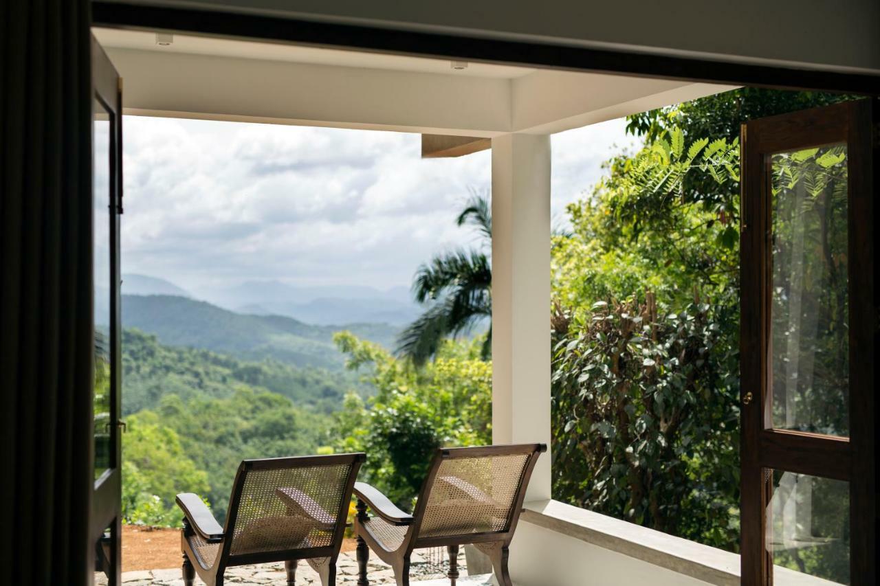 Hotel Rosyth Estate House à Kegalle Extérieur photo