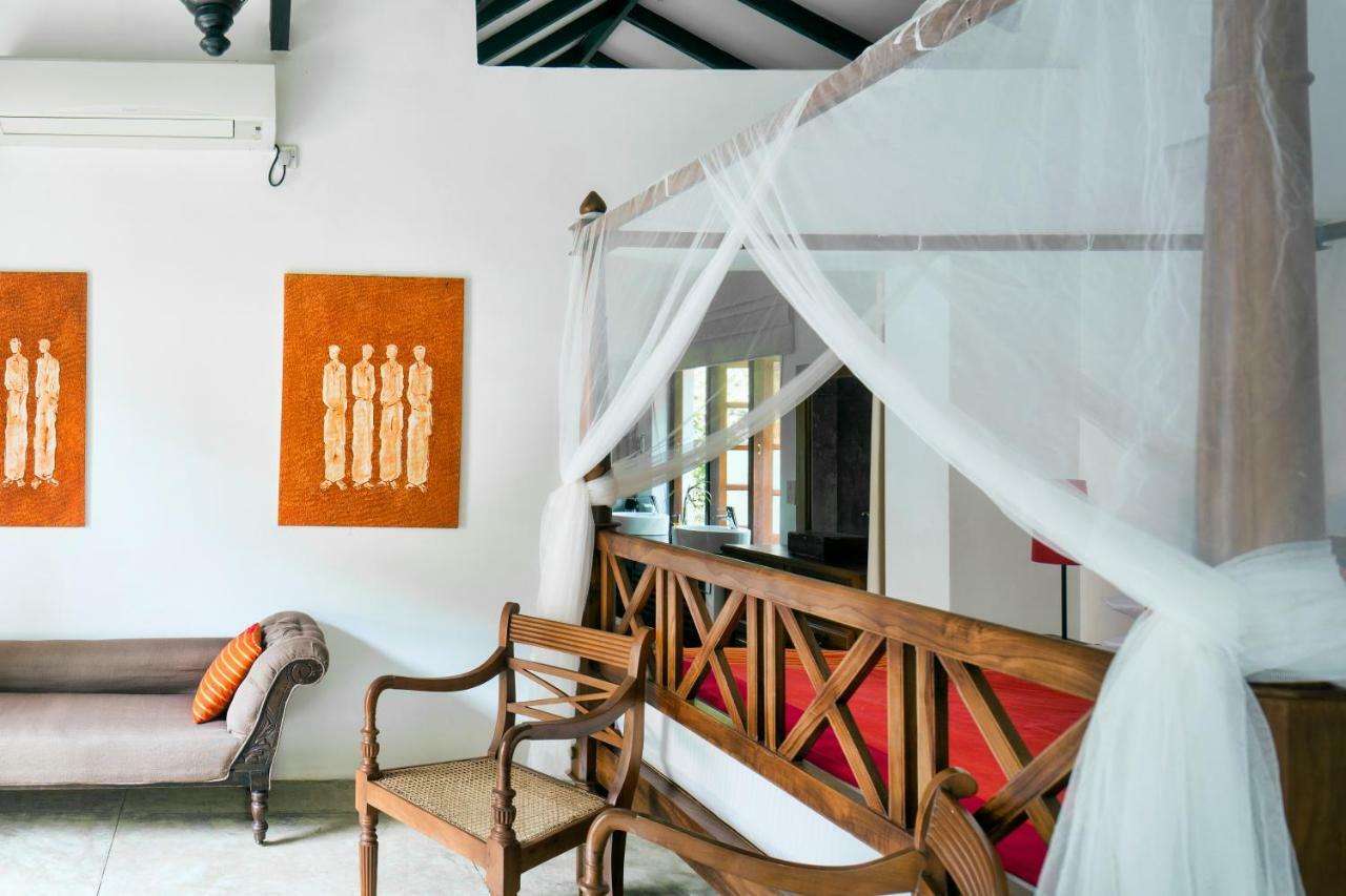 Hotel Rosyth Estate House à Kegalle Extérieur photo