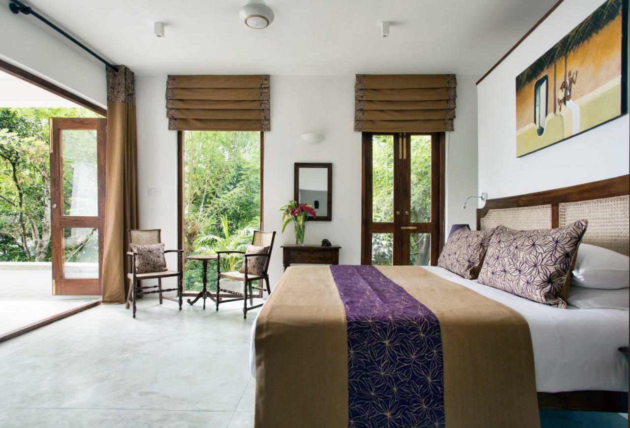 Hotel Rosyth Estate House à Kegalle Extérieur photo