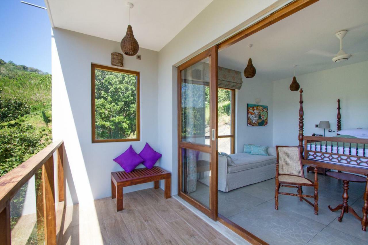 Hotel Rosyth Estate House à Kegalle Extérieur photo