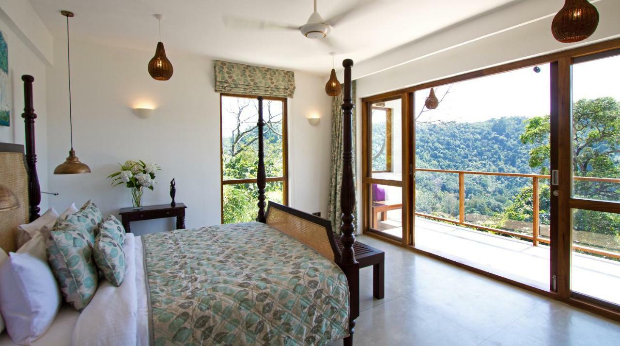 Hotel Rosyth Estate House à Kegalle Extérieur photo