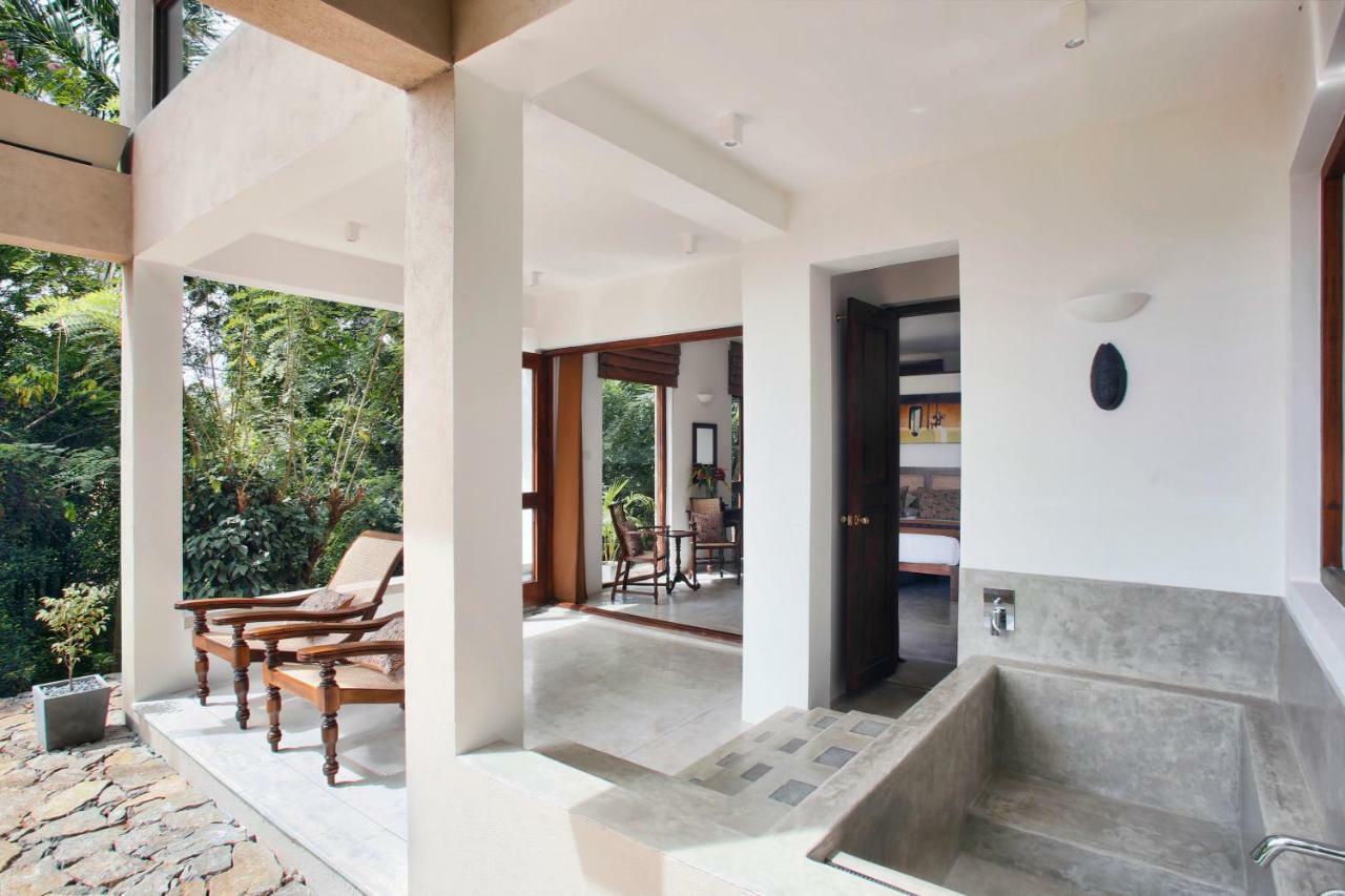 Hotel Rosyth Estate House à Kegalle Extérieur photo