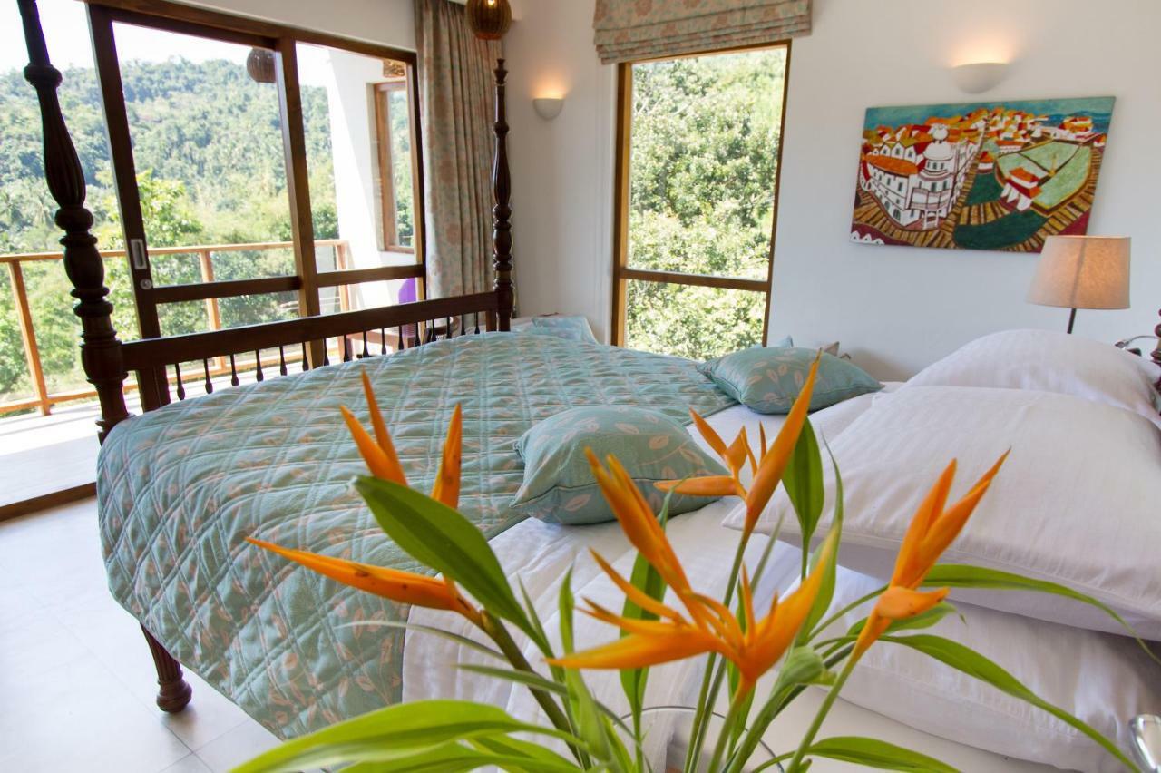 Hotel Rosyth Estate House à Kegalle Extérieur photo