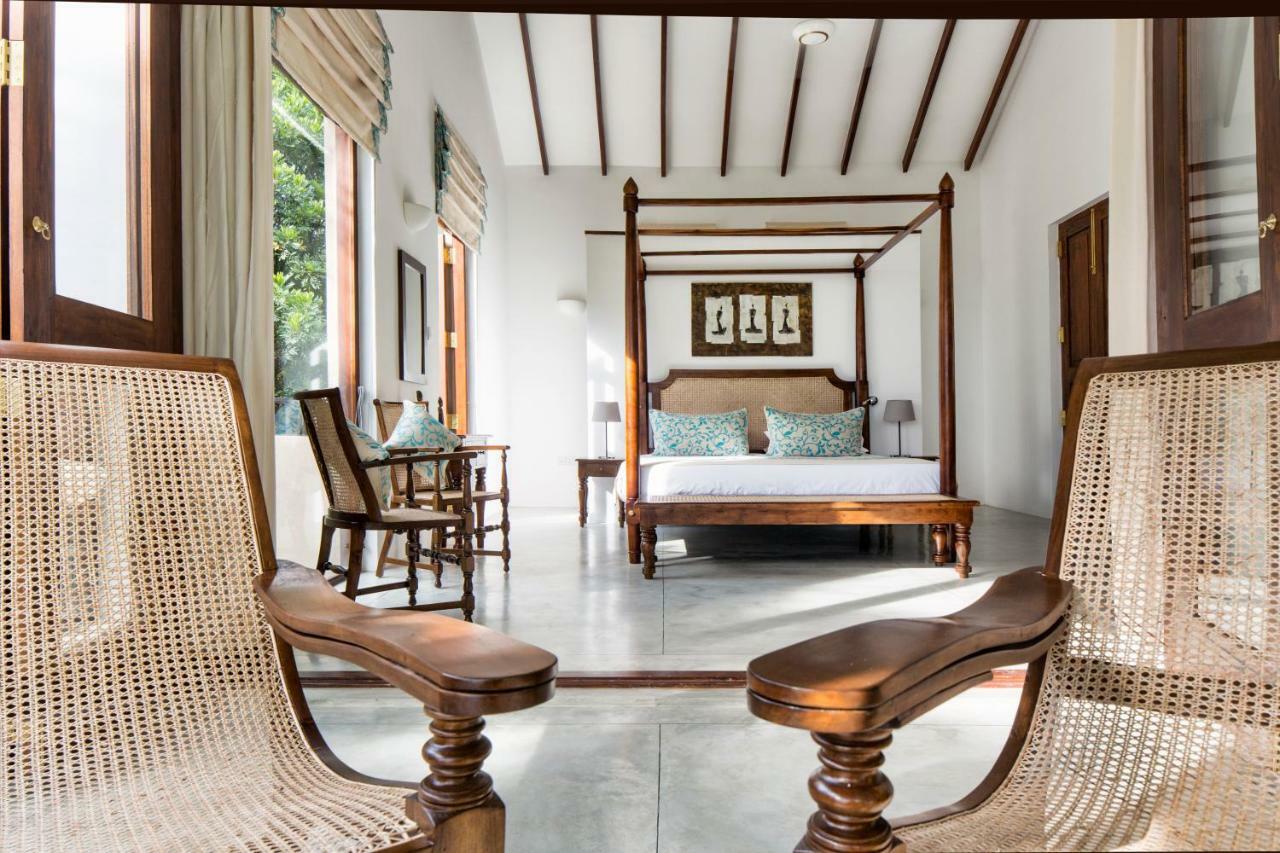 Hotel Rosyth Estate House à Kegalle Extérieur photo