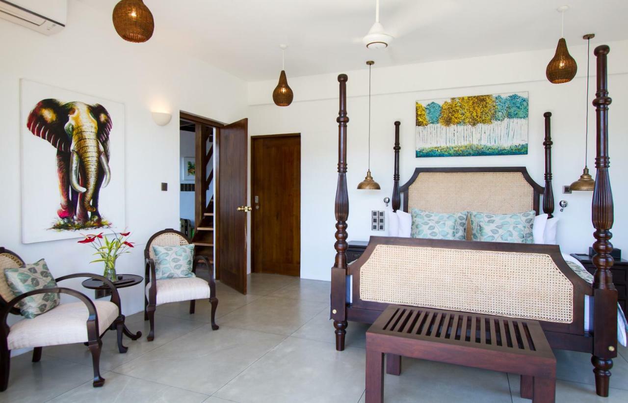 Hotel Rosyth Estate House à Kegalle Extérieur photo
