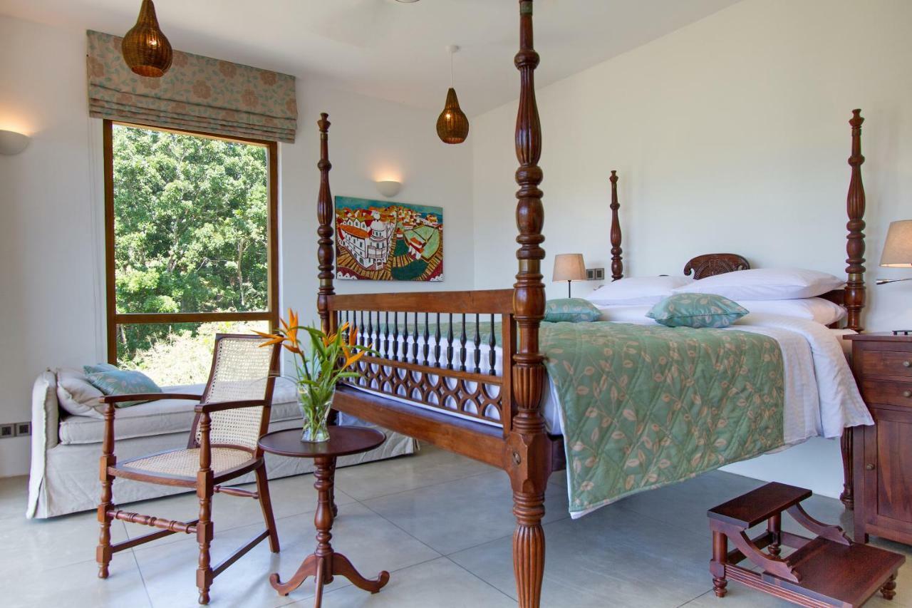 Hotel Rosyth Estate House à Kegalle Extérieur photo
