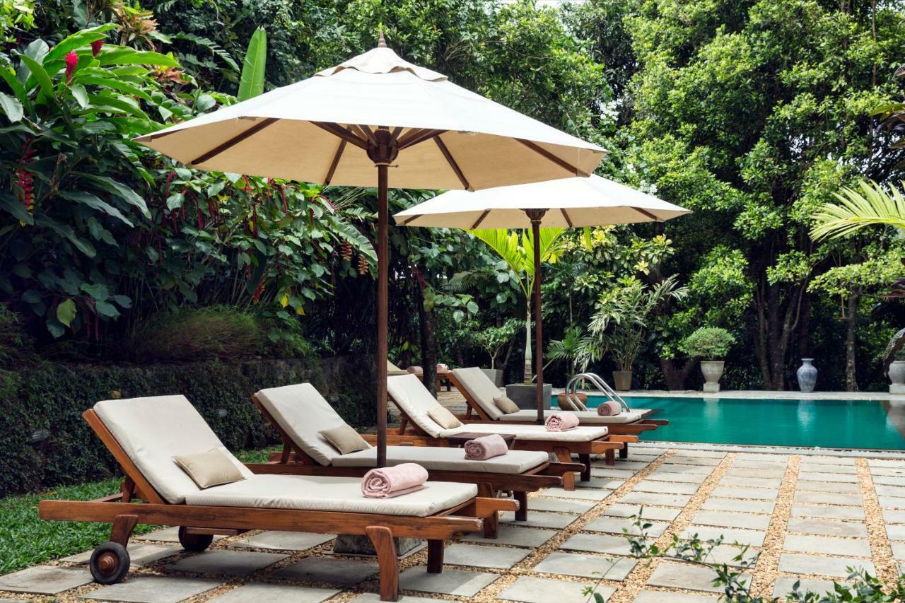 Hotel Rosyth Estate House à Kegalle Extérieur photo