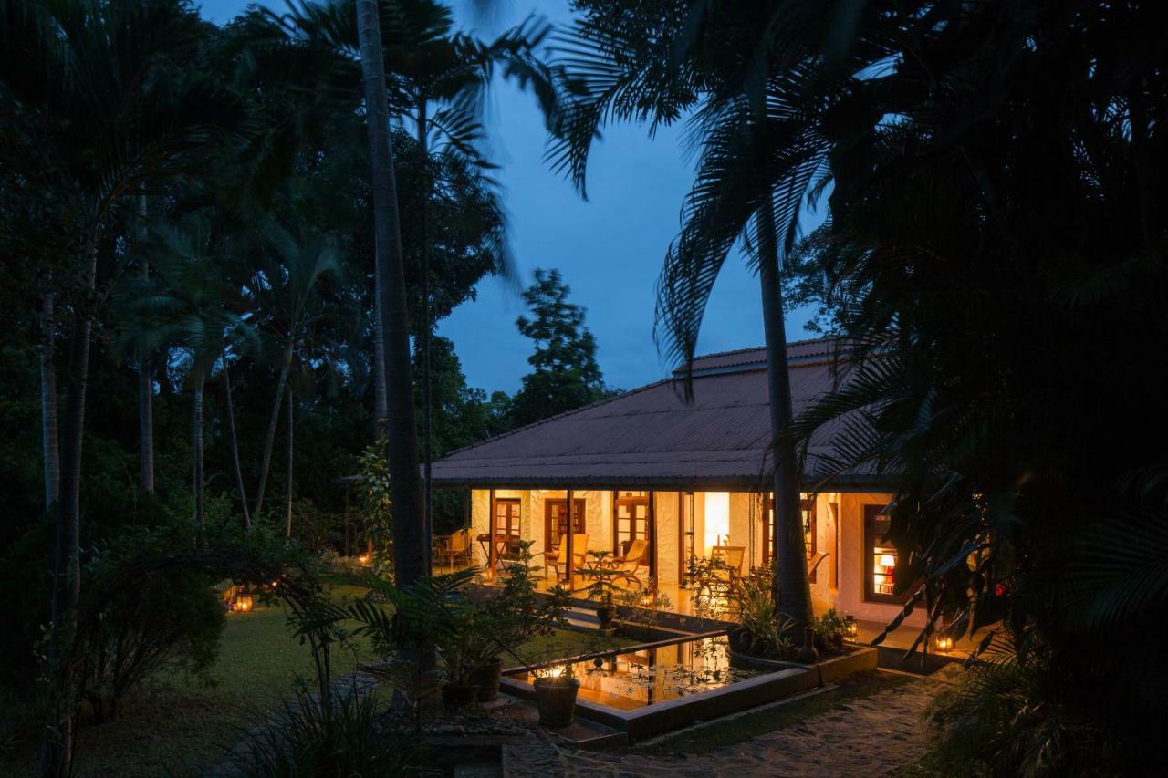 Hotel Rosyth Estate House à Kegalle Extérieur photo