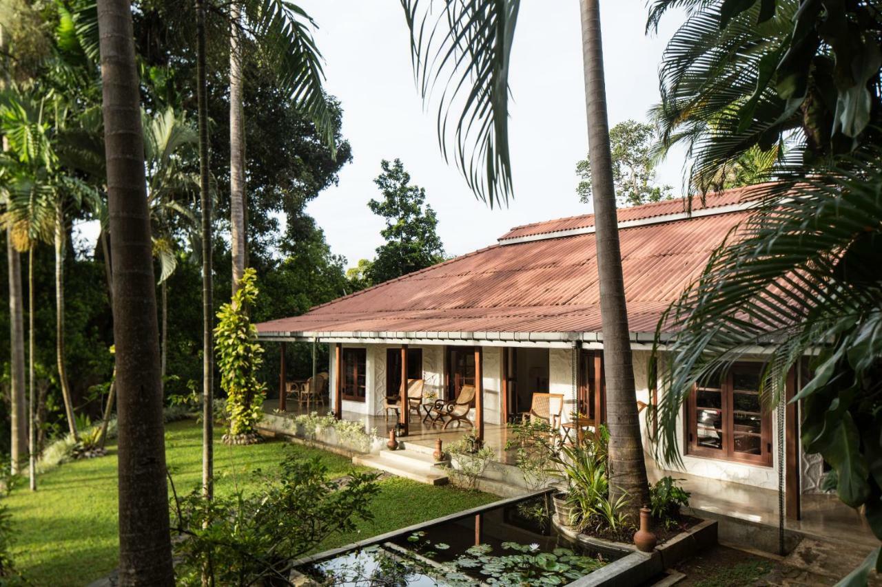 Hotel Rosyth Estate House à Kegalle Extérieur photo