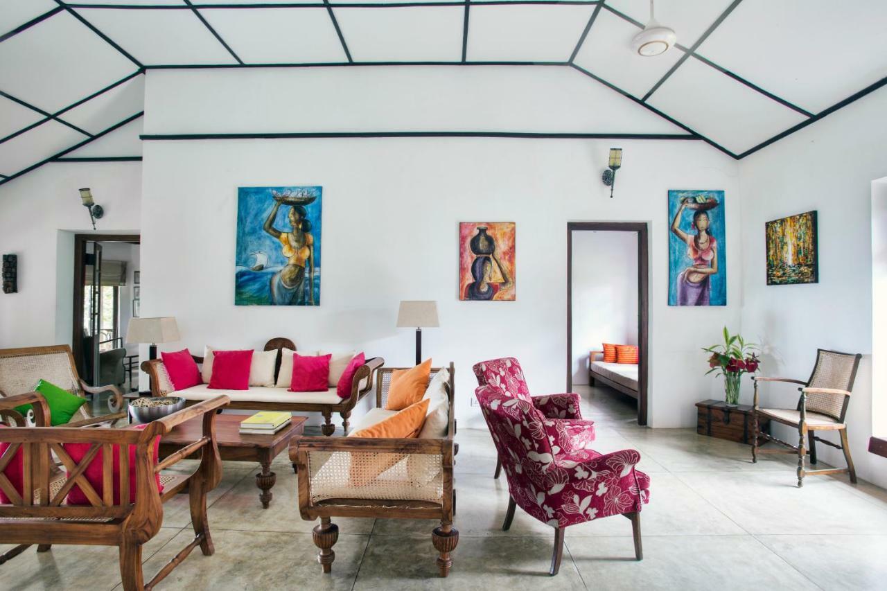 Hotel Rosyth Estate House à Kegalle Extérieur photo