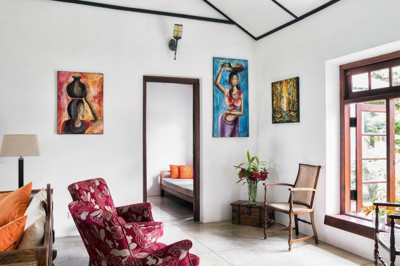 Hotel Rosyth Estate House à Kegalle Extérieur photo