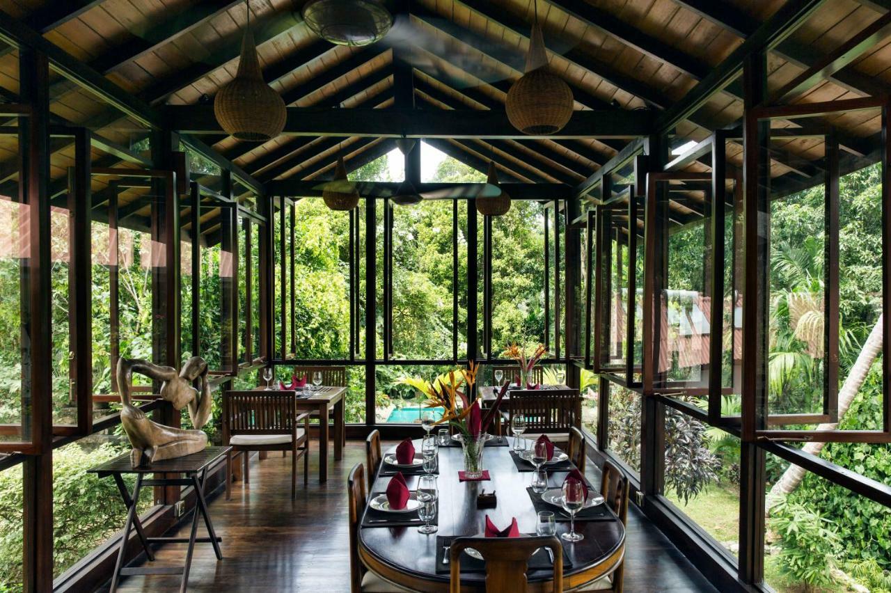 Hotel Rosyth Estate House à Kegalle Extérieur photo
