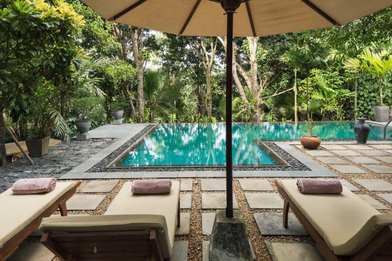 Hotel Rosyth Estate House à Kegalle Extérieur photo