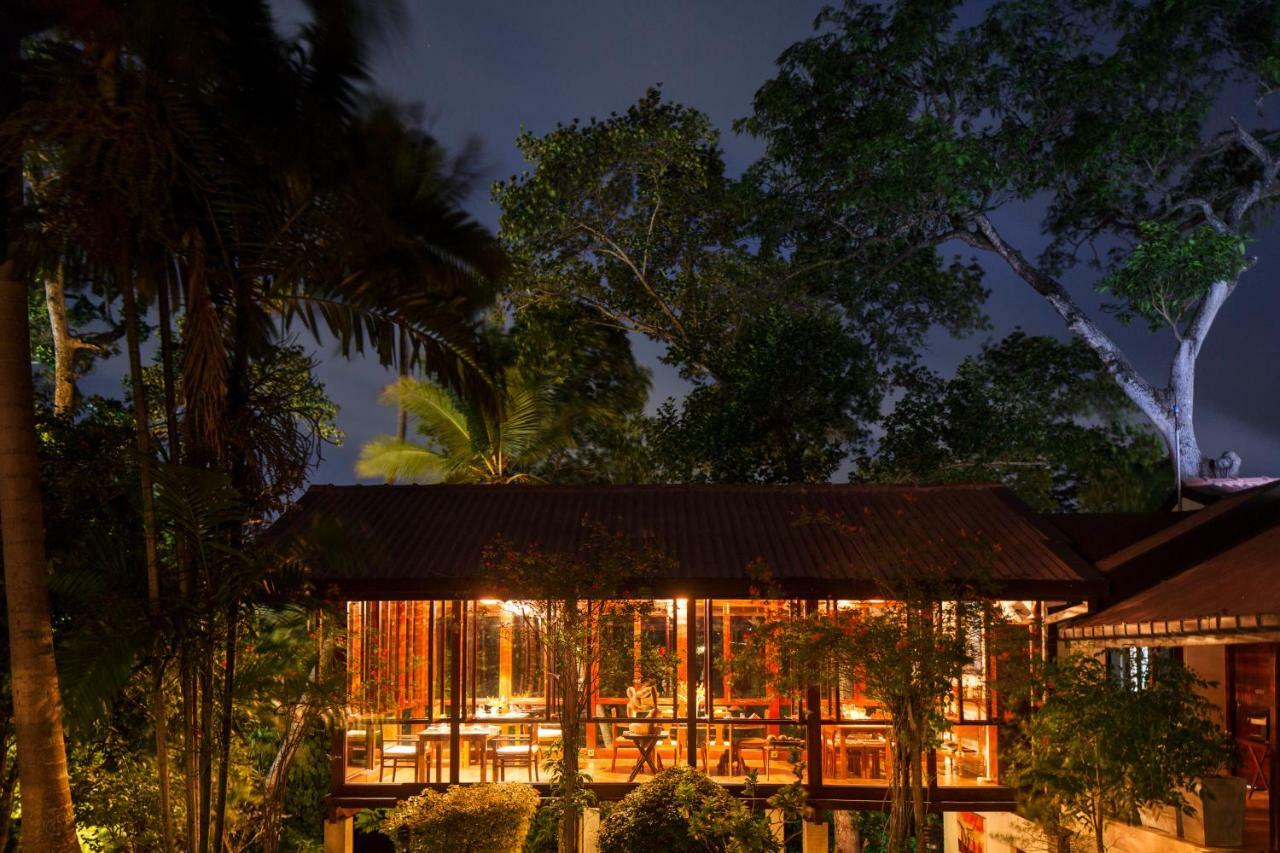 Hotel Rosyth Estate House à Kegalle Extérieur photo