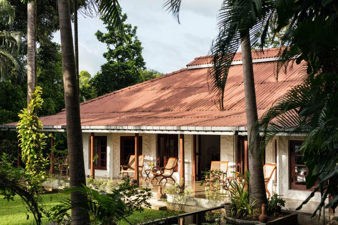 Hotel Rosyth Estate House à Kegalle Extérieur photo