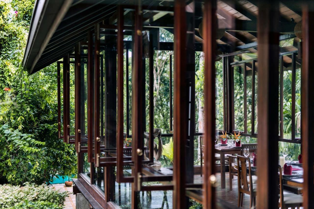 Hotel Rosyth Estate House à Kegalle Extérieur photo