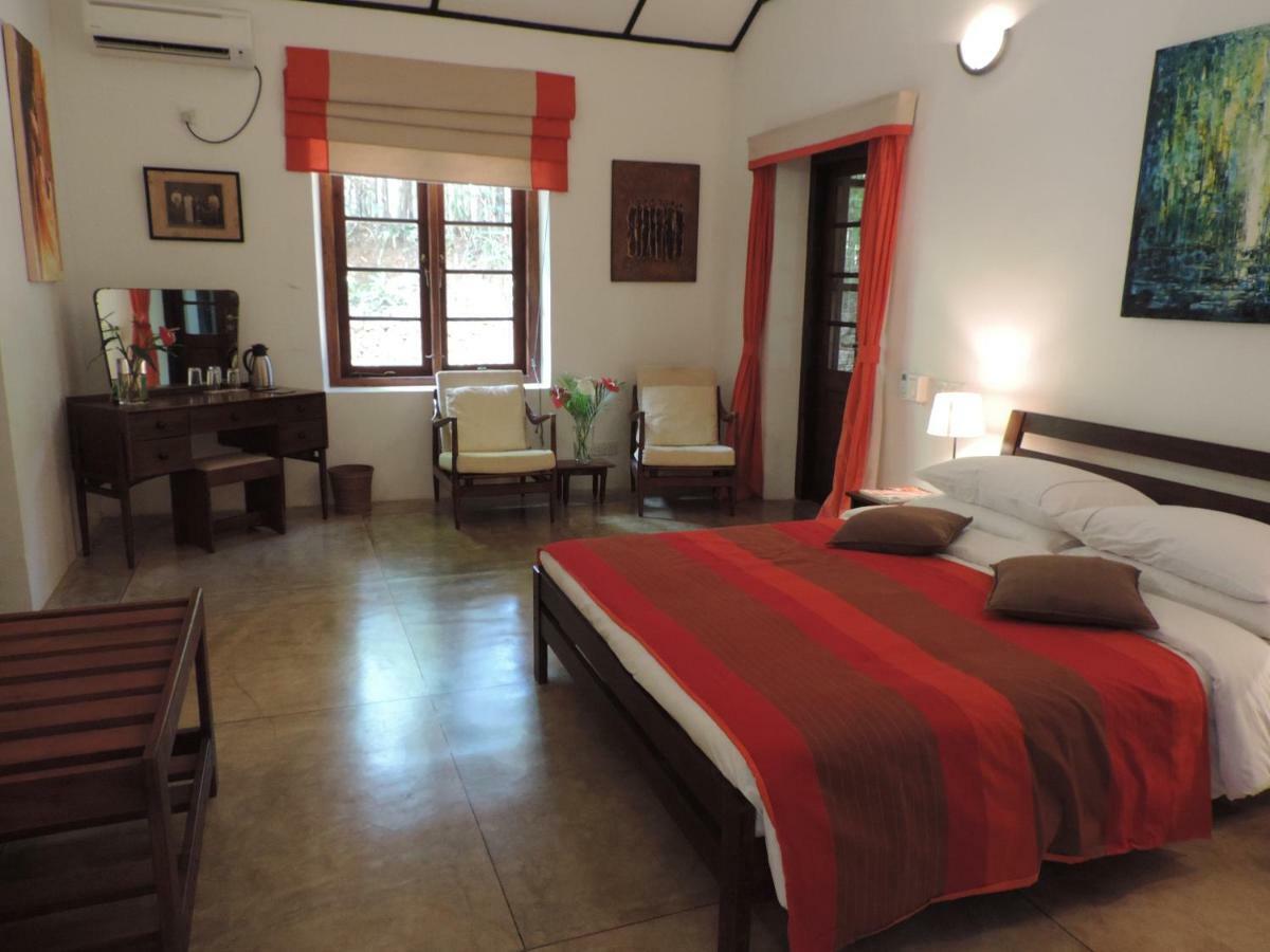 Hotel Rosyth Estate House à Kegalle Extérieur photo